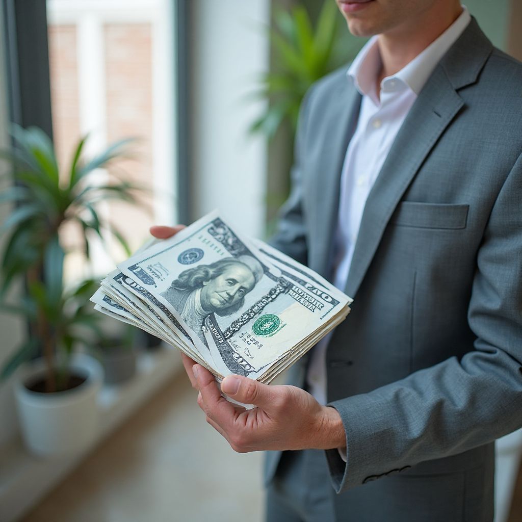 Aan de slag met Financiële geletterdheid & geldmentaliteit