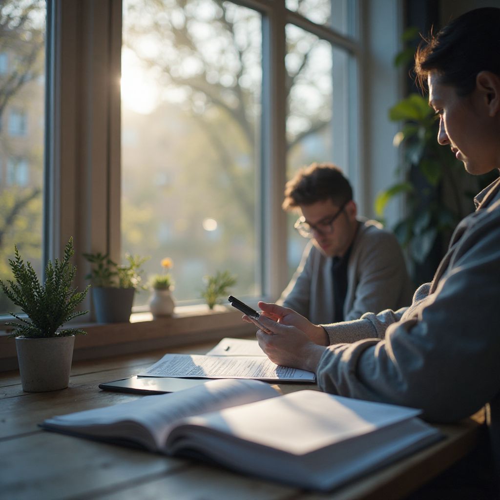 Trends in Financiële geletterdheid & geldmentaliteit